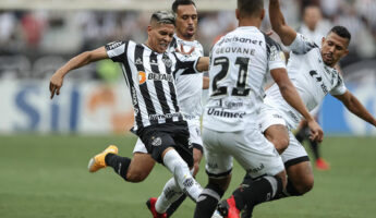 Soi kèo, nhận định Ceara vs Atletico Mineiro, 05h00 ngày 16/06/2022