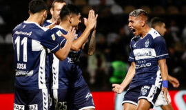 Soi kèo, nhận định Rosario vs Gimnasia, 05h00 ngày 25/06/2022