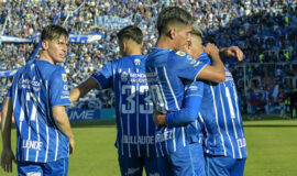 Soi kèo, nhận định Rosario vs Godoy Cruz, 05h00 ngày 17/06/2022