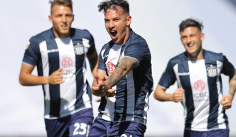 Soi kèo, nhận định Talleres vs Colon, 05h15 ngày 30/06/2022