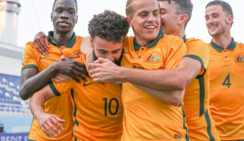 Soi kèo, nhận định U23 Australia vs U23 Turkmenistan, 20h00 ngày 11/06/2022