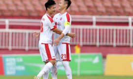 Soi kèo, nhận định Viettel vs Hougang, 17h00 ngày 30/6/2022