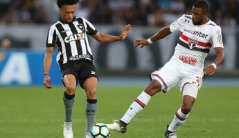 Soi kèo, nhận định Botafogo vs Sao Paulo, 02h00 ngày 17/06/2022