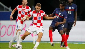 Soi kèo, nhận định Pháp vs Croatia, 01h45 ngày 14/06/2022