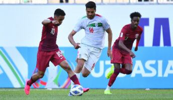 Soi kèo, nhận định U23 Turkmenistan vs U23 Iran, 20h00 ngày 4/6/2022