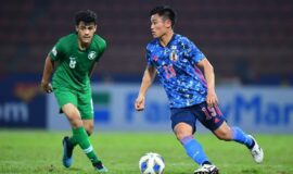 Soi kèo, nhận định U23 Saudi Arabia vs U23 UAE, 20h00 ngày 09/06/2022