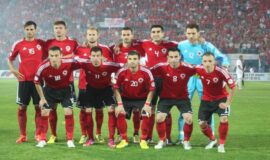 Soi kèo, nhận định Albania vs Israel 01h45 ngày 10/6/2022