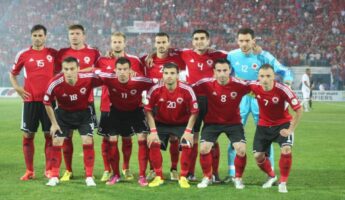 Soi kèo, nhận định Albania vs Israel 01h45 ngày 10/6/2022
