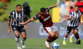 Soi kèo, nhận định Atletico Mineiro vs Flamengo 02h00 ngày 20/6/2022