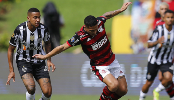 Soi kèo, nhận định Atletico Mineiro vs Flamengo 07h30 ngày 23/6/2022