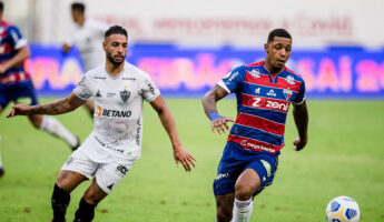 Soi kèo, nhận định Atletico Mineiro vs Fortaleza 07h00 ngày 26/6/2022