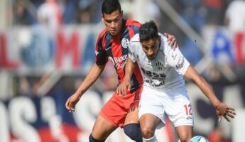 Soi kèo, nhận định Central Cordoba vs San Lorenzo 07h30 ngày 22/6/2022