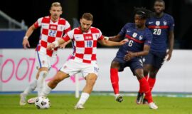 Soi kèo, nhận định Croatia vs Pháp 01h45 ngày 7/6/2022