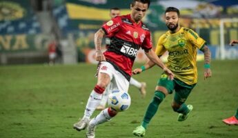 Soi kèo, nhận định Flamengo vs Cuiaba	06h30 ngày 16/6/2022