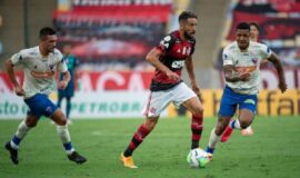 Soi kèo, nhận định Flamengo vs Fortaleza 02h00 ngày 6/6/2022