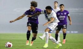 Soi kèo, nhận định Mazatlan vs Puebla 09h05 ngày 2/7/2022