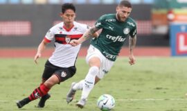 Soi kèo, nhận định Palmeiras vs Goianiense 06h30 ngày 16/6/2022