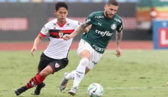 Soi kèo, nhận định Palmeiras vs Goianiense 06h30 ngày 16/6/2022