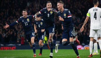 Soi kèo, nhận định Scotland vs Armenia 01h45 ngày 9/6/2022