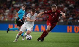 Soi kèo, nhận định Tây Ban Nha vs Czech 01h45 ngày 13/6/2022