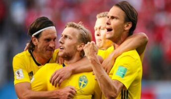 Soi kèo, nhận định Thụy Điển vs Serbia 01h45 ngày 10/6/2022