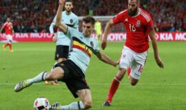 Soi kèo, nhận định Wales vs Bỉ 01h45 ngày 12/6/2022