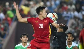 Soi kèo, nhận định U23 Việt Nam vs U23 Malaysia, 20h00 ngày 08/06/2022