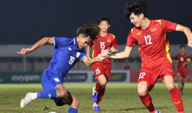 Soi kèo, nhận định U19 Việt Nam vs U19 Thái Lan, 15h30 ngày 15/7/2022