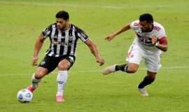 Soi kèo, nhận định Atletico Mineiro vs Sao Paulo, 04h00 ngày 11/07/2022