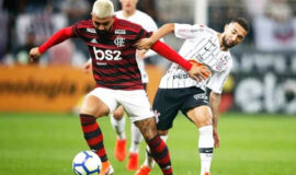 Soi kèo, nhận định Corinthians vs Flamengo, 02h00 ngày 11/07/2022