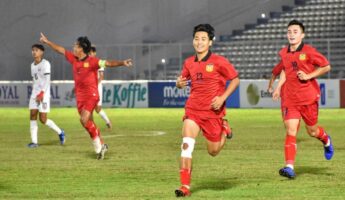 Soi kèo, nhận định U19 Malaysia vs U19 Lào, 20h00 ngày 15/7/2022