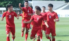 Soi kèo, nhận định U19 Việt Nam vs U19 Malaysia, 15h30 ngày 13/07/2022