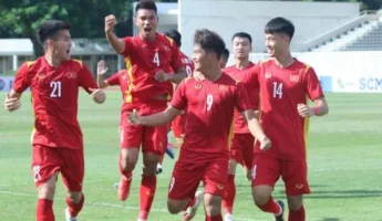 Soi kèo, nhận định U19 Việt Nam vs U19 Malaysia, 15h30 ngày 13/07/2022