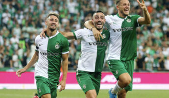 Soi kèo, nhận định Olympiakos vs Maccabi Haifa, 02h00 ngày 28/7/2022