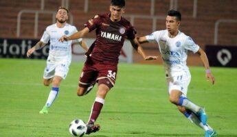 Soi kèo, nhận định Lanus vs Godoy Cruz, 04h30 ngày 14/07/2022