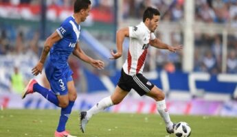 Soi kèo, nhận định River Plate vs Velez 07h30 ngày 7/7/2022