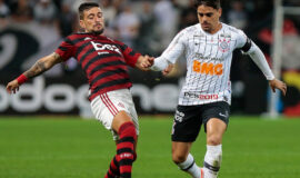 Soi kèo, nhận định Corinthians vs Flamengo 07h30 ngày 3/8/2022