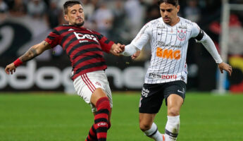 Soi kèo, nhận định Corinthians vs Flamengo 07h30 ngày 3/8/2022