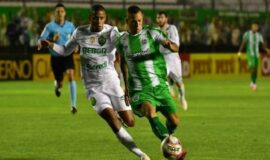 Soi kèo, nhận định Coritiba vs Cuiaba 06h00 ngày 26/7/2022