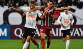 Soi kèo, nhận định Fluminense vs Corinthians 02h30 ngày 3/7/2022