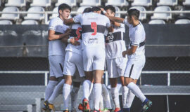 Soi kèo, nhận định Goianiense vs Olimpia 07h30 ngày 8/7/2022