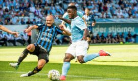 Soi kèo, nhận định Malmo vs Sirius 20h00 ngày 23/7/2022