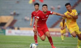 Soi kèo, nhận định Nam Định vs Viettel 18h00 ngày 19/7/2022