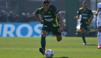 Soi kèo, nhận định Newell’s Old Boys vs Defensa Justicia 05h00 ngày 26/7/2022