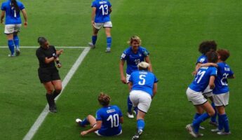 Soi kèo, nhận định Nữ Ý vs Nữ Bỉ 02h00 ngày 19/7/2022