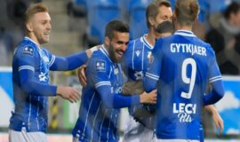 Soi kèo, nhận định Batumi vs Lech Poznan 00h00 ngày 29/7/2022