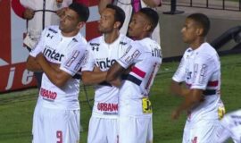 Soi kèo, nhận định Sao Paulo vs Catolica 07h30 ngày 8/7/2022