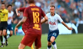Soi kèo, nhận định Tottenham vs Roma	01h15 ngày 31/7/2022