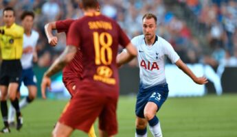 Soi kèo, nhận định Tottenham vs Roma	01h15 ngày 31/7/2022