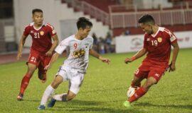 Soi kèo, nhận định TP HCM vs HAGL 19h15 ngày 16/7/2022